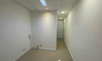 Imagem 2: Sala/Conjunto para aluguel com 40 metros Paulista/Consolação