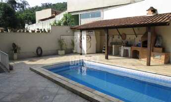 Imagem: Rio de Janeiro - Casa de Condomínio - Tanque