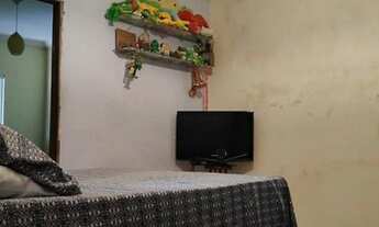 Imagem 7: Casa à venda 3 quartos no Bairro AGUA BRANCA