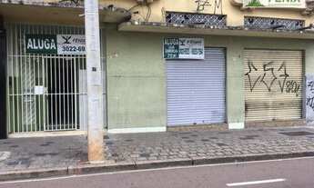 Imagem 3: Loja térrea para alugar, 210 m² - Centro - Curitiba/PR