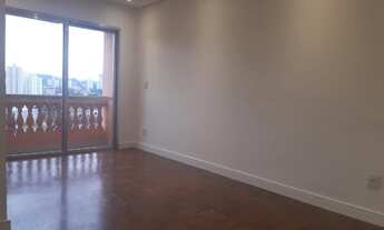 Imagem 2: Apartamento com 2 dormitórios à venda, 60 m² por R$ 380.000,00 - Parque Mandaqui - São Pau