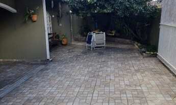 Imagem 2: Excelente sobrado com 153 m2, com 3 quartos , suíte, 03 vagas no Novo Mundo - Curitiba