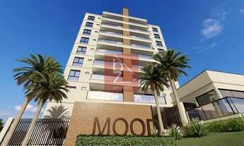 Imagem: CURIRIBA-APTO 2 DORM 1 SUITE BACACHERI