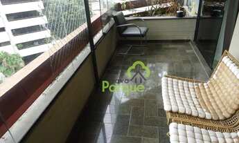 Imagem: Apartamento com 4 dormitórios à venda