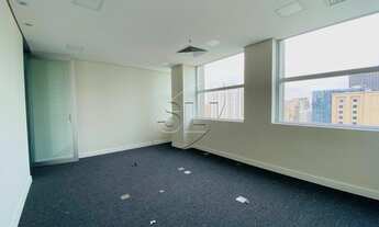 Imagem 6: CONJUNTO COMERCIAL ALTO PADRÃO, 101 M², 03 GARS, VISTA PARA MASP