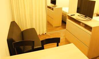 Imagem 3: AGUAS CLARAS - Apartamento Padrao - SUL