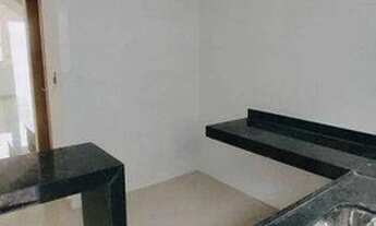 Imagem 5: Casa com entrada independente com 2 quartos e 02 suítes à venda, 65 m² por R$ 350.000 - J