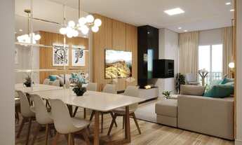 Imagem 3: More em grande estilo em Gramado em um Garden de 1 ou 2 suítes