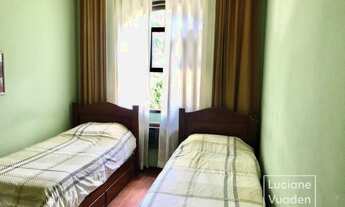 Imagem 7: Apartamento de 105 metros quadrados no bairro Jardim Carioca com 3 quartos