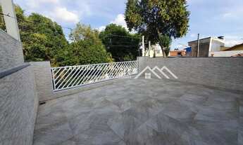 Imagem 6: CASA A VENDA, 2 DORMITÓRIOS, SUÍTE, SALA DE JANTAR, SALA DE ESTAR, SACADA NA FRENTE, 2 VAG