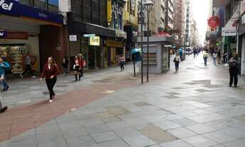 Imagem 4: Andar inteiro, com 821m² área privativa, no Centro Histórico - Porto Alegre - RS