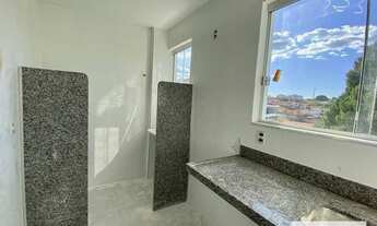 Imagem 4: Apartamento com 2 quartos à venda, 45 m² por R$ 205.000 - Parque Leblon - Belo Horizonte/M