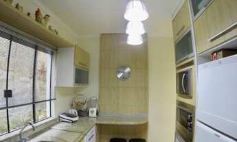 Imagem 7: Linda Casa semi mobiliada a venda no bairro Fortaleza em Blumenau SC