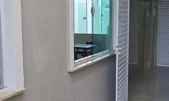 Imagem 6: Casa para venda com 85 metros quadrados com 3 quartos perto do centro do Eusébio