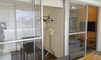 Imagem: APARTAMENTO - SUMARÉ - 2 DORMITORIOS