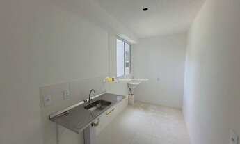 Imagem 7: Apartamento com 2 dormitórios à venda, 43 m² por R$ 237.900,00 - Jardim São Gabriel - Camp