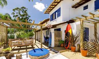 Imagem: FLORIANóPOLIS - Casa Padrão - Daniela