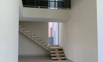 Imagem 4: Casa em condomínio fechado de alto padrão