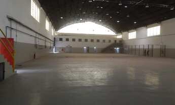 Imagem 3: Galpão Industrial com 2.500 m2 em Alphaville Barueri