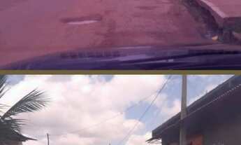 Imagem 2: ALUGA-SE CASA NO LOTEAMENTO JOANA COELHO. <br><br>RUA DAS FLORES, RUA PRINCIPA