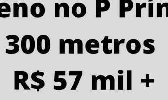 Imagem: Terreno Porto Príncipe