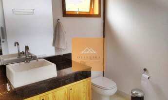 Imagem 6: Linda Propriedade, mobiliada e decorada com muito verde e lazer!