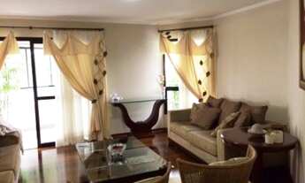 Imagem 3: CAMPO BELO, 3 SUÍTES E 3 VAGAS