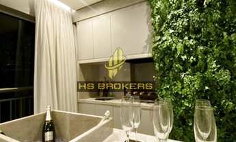 Imagem 7: APARTAMENTO À VENDA COM 136M