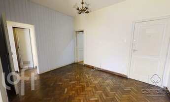 Imagem 3: RIO DE JANEIRO - Apartamento Padrão - Humaitá