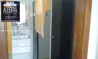 Imagem 4: Casa para Venda em Camaçari, PORTO SAUÍPE, 6 dormitórios, 4 suítes, 6 banheiros, 4 vagas