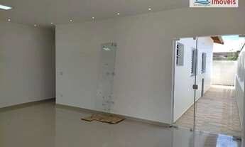 Imagem 6: Casa com 3 dormitórios à venda, 104 m² por R$ 372.000,00 - Jardim Cibratel II - Itanhaém/S