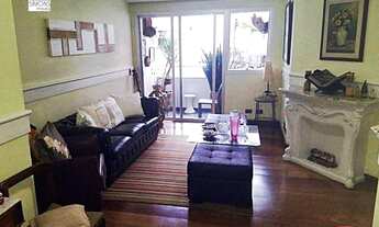 Imagem: Apartamento com 4 dormitórios à venda