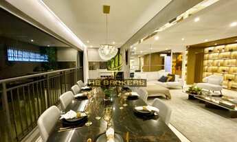 Imagem 5: APARTAMENTO À VENDA COM 136M