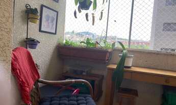 Imagem 5: Apartamento Três Dormitórios