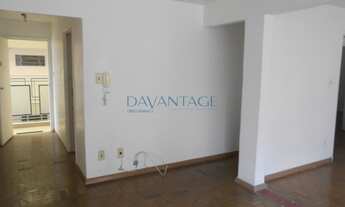 Imagem 2: Ótimo apartamento amplo para locação, 80 M2, 2 dormitórios, com localização privilegiada n