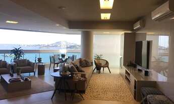 Imagem 2: Apartamento à venda, 260 m² por R$ 5.200.000,00 - Mata da Praia - Vitória/ES