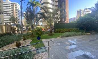 Imagem 2: Apto. Ed. Torricelli. Venda 210m2. 4 quartos em Aldeota - Fortaleza - Ceará