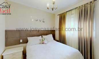 Imagem 6: Apto Alto Padrão 121m² à Venda R$1.199.000,00 em Vila Leopoldina - São Paulo/SP