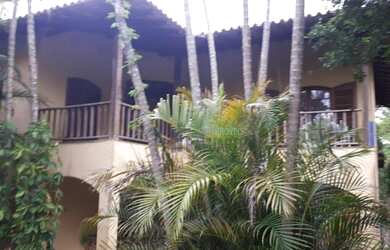 Imagem 7: Sobrado com 7 dormitórios à venda, 544 m² por R$ 3.500.000 - Interlagos - São Paulo/SP