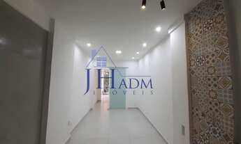 Imagem: Conjugado na Lapa, próximo ao INCA, Arcos