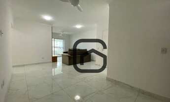 Imagem 4: Apartamento para alugar, 170 m² por R$ 5.800,00/mês - Guilhermina - Praia Grande/SP