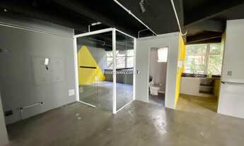 Imagem: São Paulo - Conjunto Comercial/Sala - Cerqueira