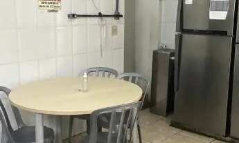 Imagem 6: Waka Pensionatos venham conhecer -Pensionato Masculino - WhatsApp