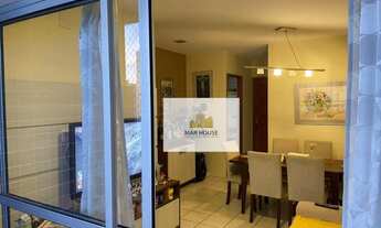 Imagem 6: Apartamento com 3 dormitórios, 70 m² - venda por R$ 330.000 ou aluguel por R$ 3.200/mês