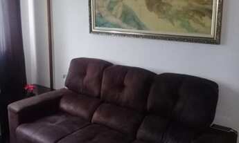 Imagem 3: Apartamento Sala 2 Quartos Área serviço, 70 m² - Quintino