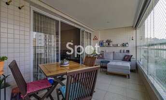 Imagem 7: São Paulo - Apartamento Padrão - Real Parque