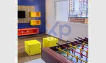 Imagem 6: Apartamento Novo Pronto Perfeito para Morar na Aldeota em Fortaleza