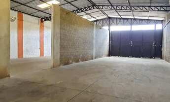 Imagem 4: COMPRE EXCELENTE GALPAO EM NOVA LIMA - JARDIM CANADA