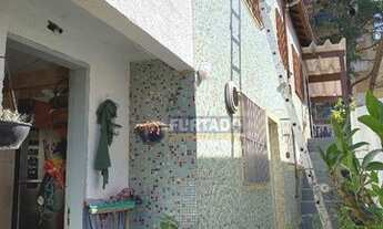 Imagem 4: Casa com 3 dormitórios à venda, 200 m² - São João Clímaco - São Paulo/SP