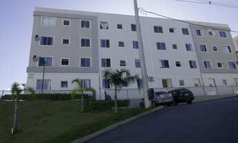 Imagem 6: Locação Apartamento Palhoca SC